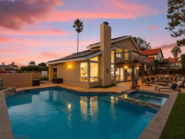 2051 Wales Drive, Cardiff By The Sea (encinitas) CA 92007