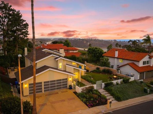2051 Wales Drive, Cardiff By The Sea (encinitas) CA 92007