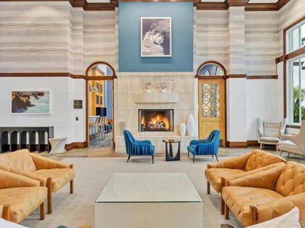 9253 Regents A203, La Jolla (san Diego) CA 92037