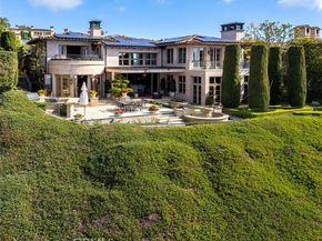 18 Channel Vista, Newport Coast CA 92657