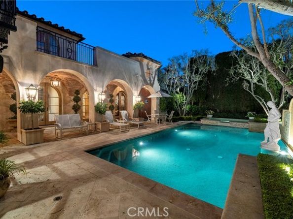 18 Channel Vista, Newport Coast CA 92657