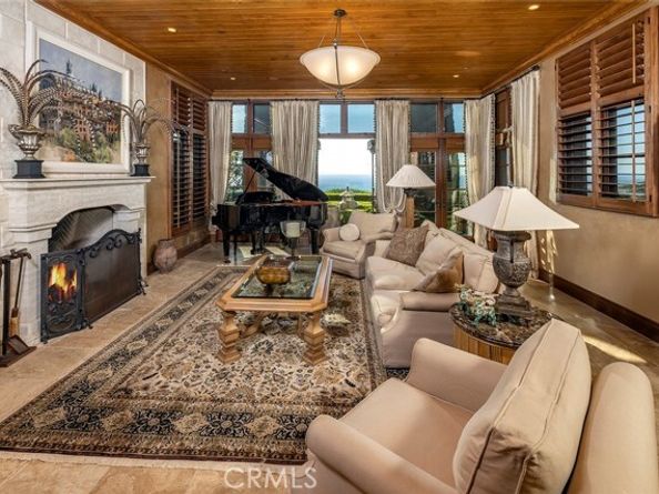 18 Channel Vista, Newport Coast CA 92657