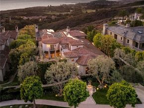 18 Channel Vista, Newport Coast CA 92657