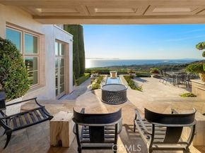 18 Channel Vista, Newport Coast CA 92657