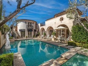 18 Channel Vista, Newport Coast CA 92657
