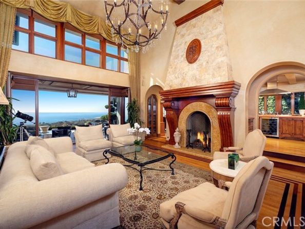 18 Channel Vista, Newport Coast CA 92657