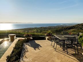 18 Channel Vista, Newport Coast CA 92657