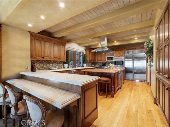 18 Channel Vista, Newport Coast CA 92657
