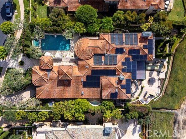 18 Channel Vista, Newport Coast CA 92657