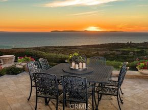 18 Channel Vista, Newport Coast CA 92657