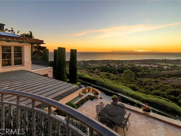 18 Channel Vista, Newport Coast CA 92657