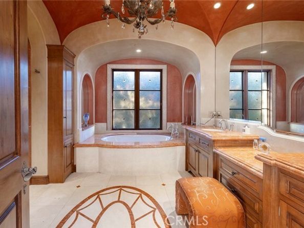 18 Channel Vista, Newport Coast CA 92657