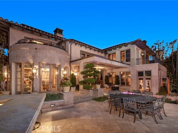 18 Channel Vista, Newport Coast CA 92657
