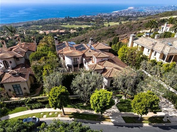 18 Channel Vista, Newport Coast CA 92657