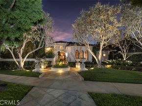18 Channel Vista, Newport Coast CA 92657