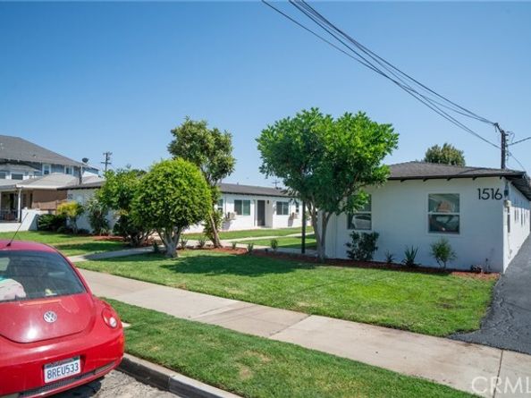 1516 W 5th, Santa Ana CA 92703