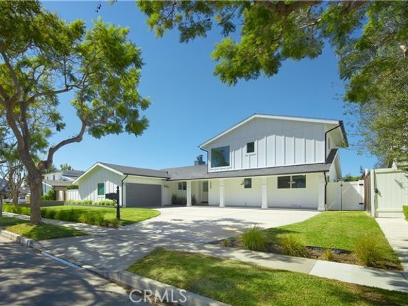 1609 Ruth, Newport Beach CA 92660