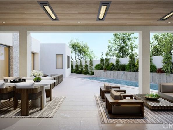 1206 Sand Key, Corona Del Mar (newport Beach) CA 92625