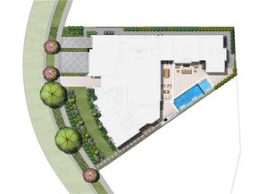 1206 Sand Key, Corona Del Mar (newport Beach) CA 92625