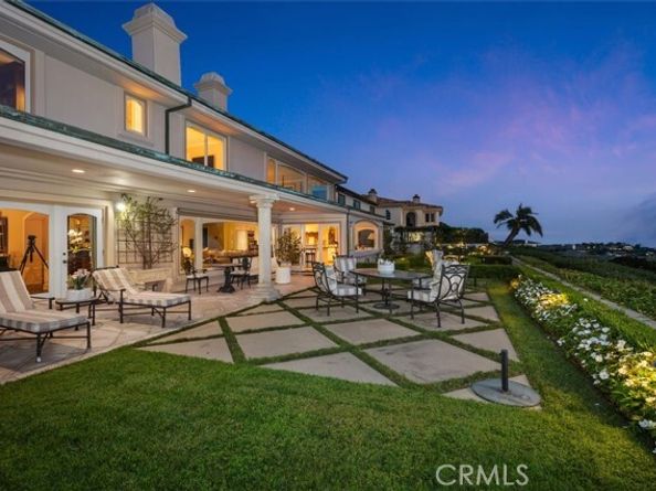 49 Cambria Drive, Corona Del Mar (newport Beach) CA 92625