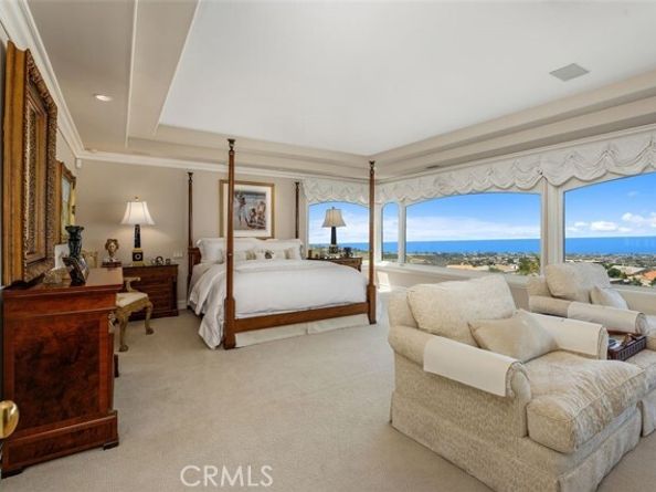 49 Cambria Drive, Corona Del Mar (newport Beach) CA 92625
