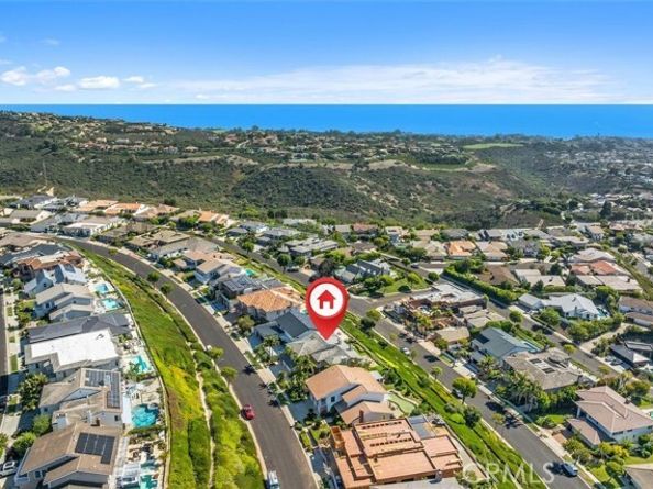 49 Cambria Drive, Corona Del Mar (newport Beach) CA 92625