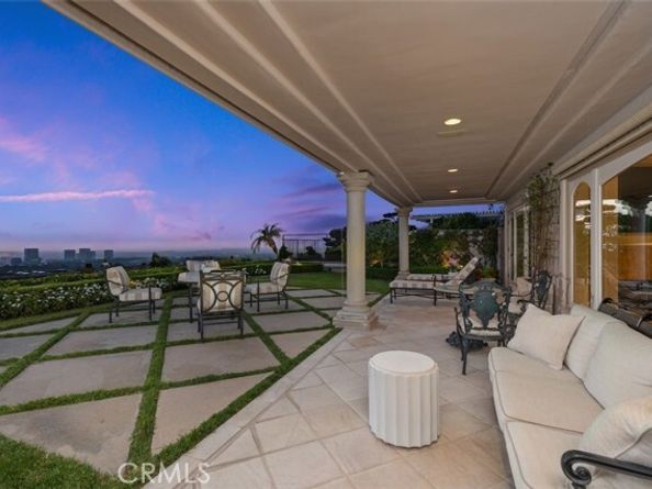49 Cambria Drive, Corona Del Mar (newport Beach) CA 92625