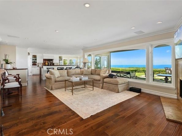 49 Cambria Drive, Corona Del Mar (newport Beach) CA 92625