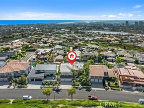 49 Cambria Drive, Corona Del Mar (newport Beach) CA 92625