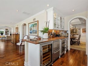 49 Cambria Drive, Corona Del Mar (newport Beach) CA 92625