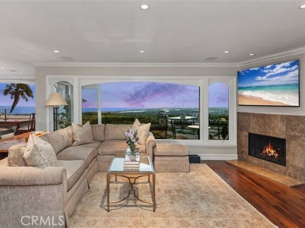 49 Cambria Drive, Corona Del Mar (newport Beach) CA 92625