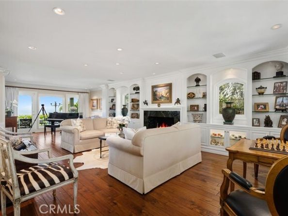 49 Cambria Drive, Corona Del Mar (newport Beach) CA 92625