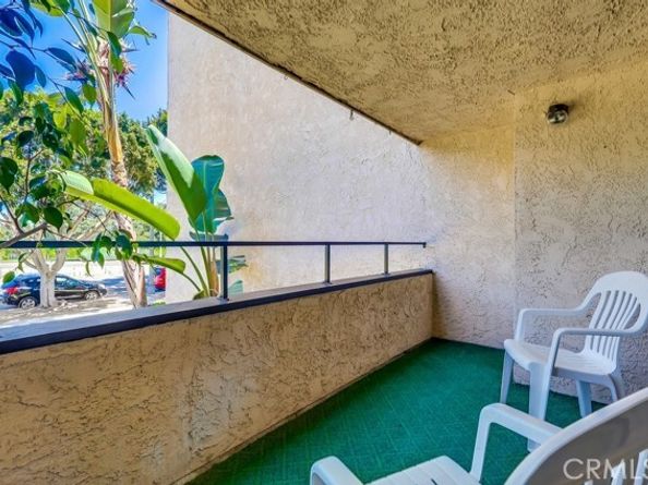 26051 Vermont Avenue 103C, Harbor City (los Angeles) CA 90710