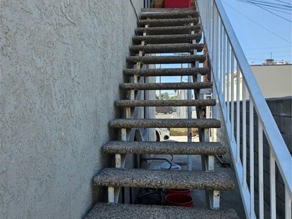 923 S Alma Avenue, Los Angeles CA 90023