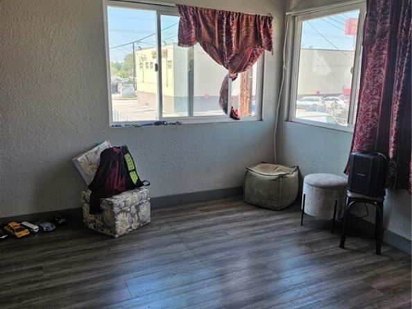 923 S Alma Avenue, Los Angeles CA 90023