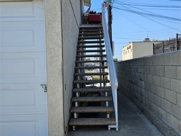923 S Alma Avenue, Los Angeles CA 90023