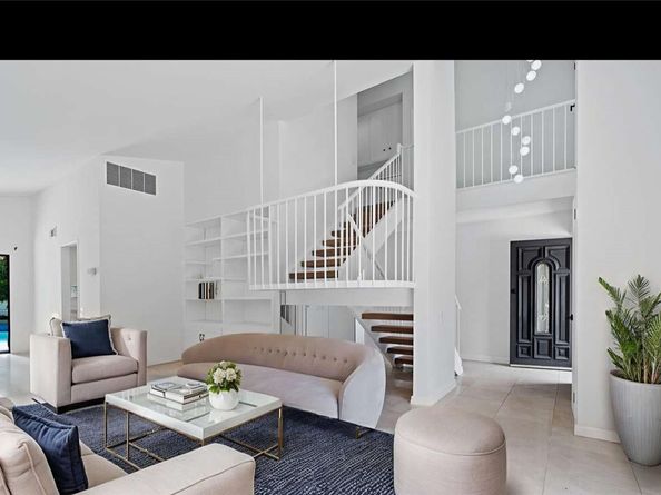 3448 Ardsley Place, Encino (los Angeles) CA 91436