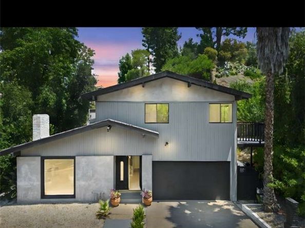 3448 Ardsley Place, Encino (los Angeles) CA 91436