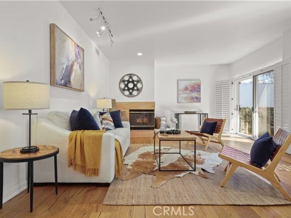 10626 Holman 1B, Beverly Hills CA 90024