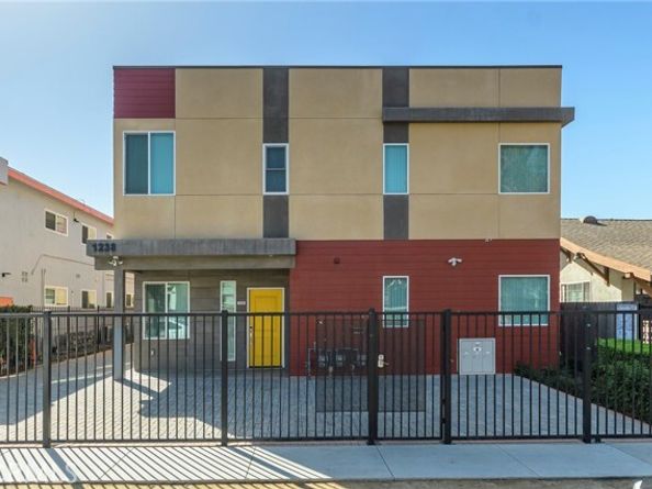 1236 W 37th, Los Angeles CA 90007