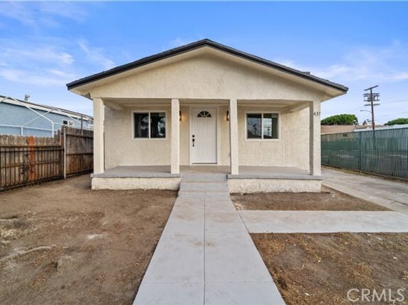 437 E 93rd, Los Angeles CA 90003
