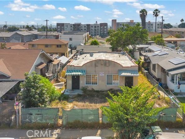 3548 Sabina, Los Angeles CA 90023