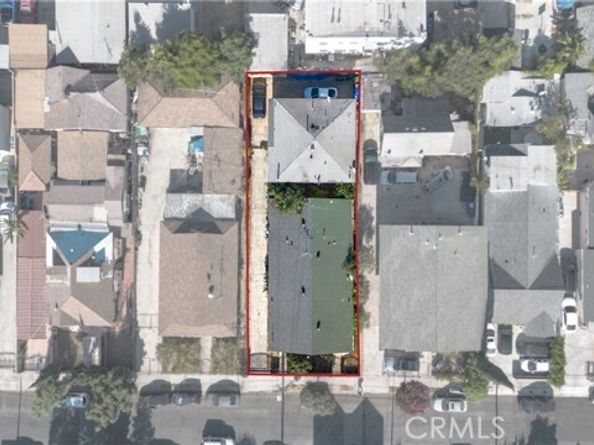 1741 S New England Street, Los Angeles CA 90006