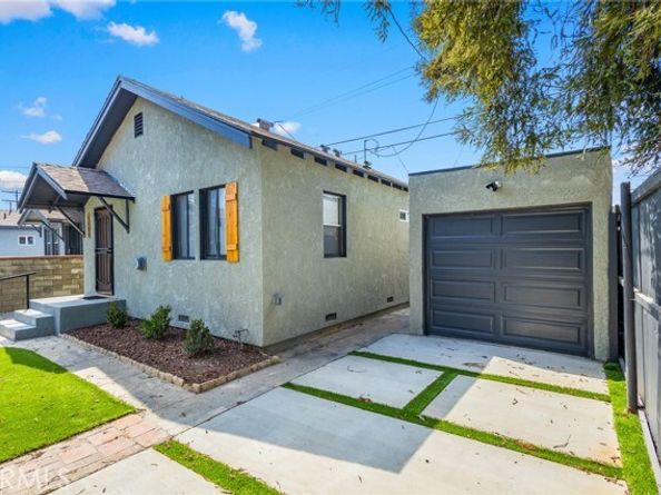 1132 W 56th, Los Angeles CA 90037