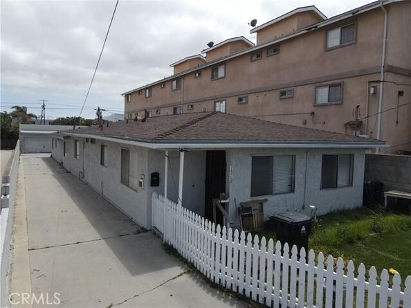 1510 W 227th, Torrance CA 90501