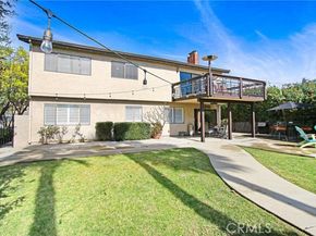 9111 Hidden Farm, Alta Loma (rancho Cucamonga) CA 91737