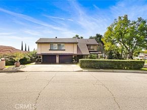 9111 Hidden Farm, Alta Loma (rancho Cucamonga) CA 91737