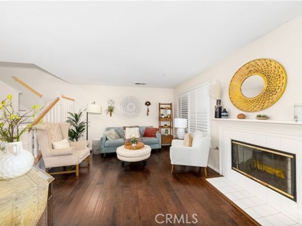 11213 Terra Vista D, Rancho Cucamonga CA 91730