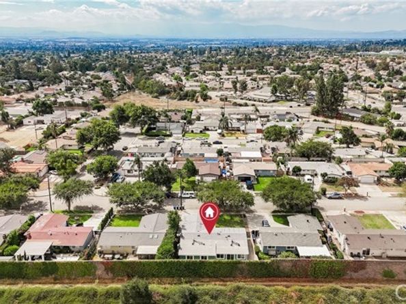 9160 Garden Street, Alta Loma (rancho Cucamonga) CA 91701