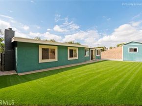 9160 Garden Street, Alta Loma (rancho Cucamonga) CA 91701